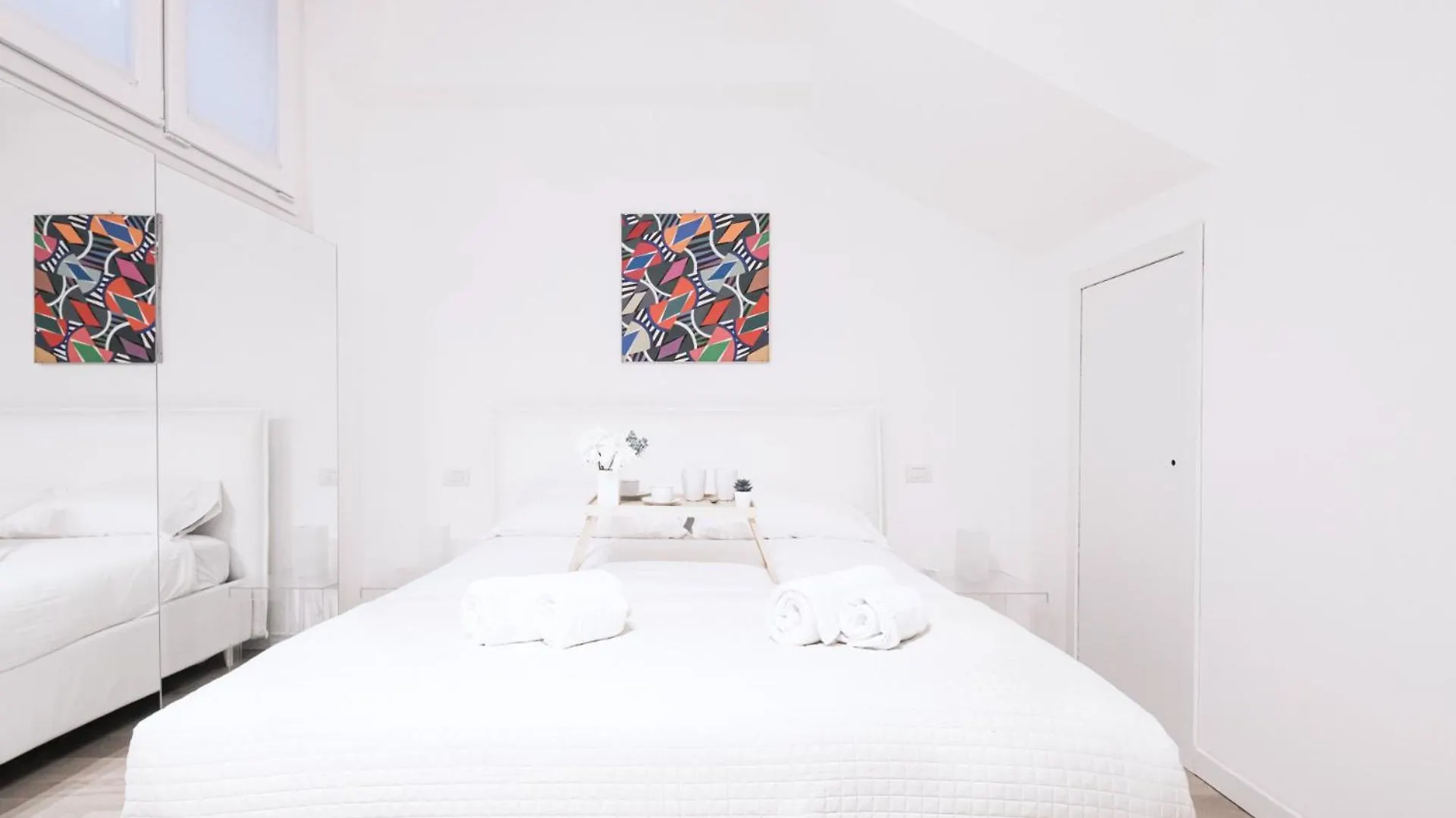 Easylife - Stupendo Duplex In Zona Cadorna/Duomo Daire Milano