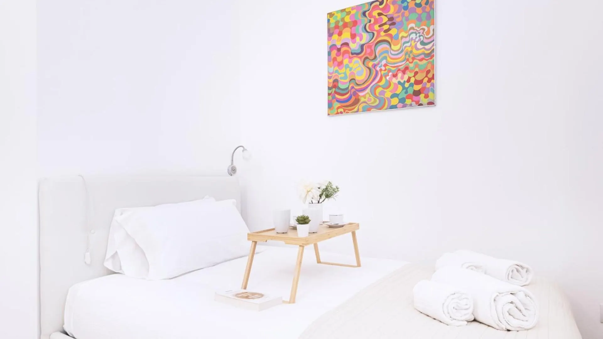 Appartamento Easylife - Stupendo Duplex In Zona Cadorna/Duomo Milano