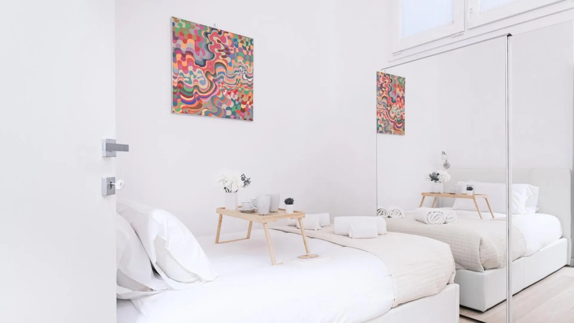Appartamento Easylife - Stupendo Duplex In Zona Cadorna/Duomo Milano