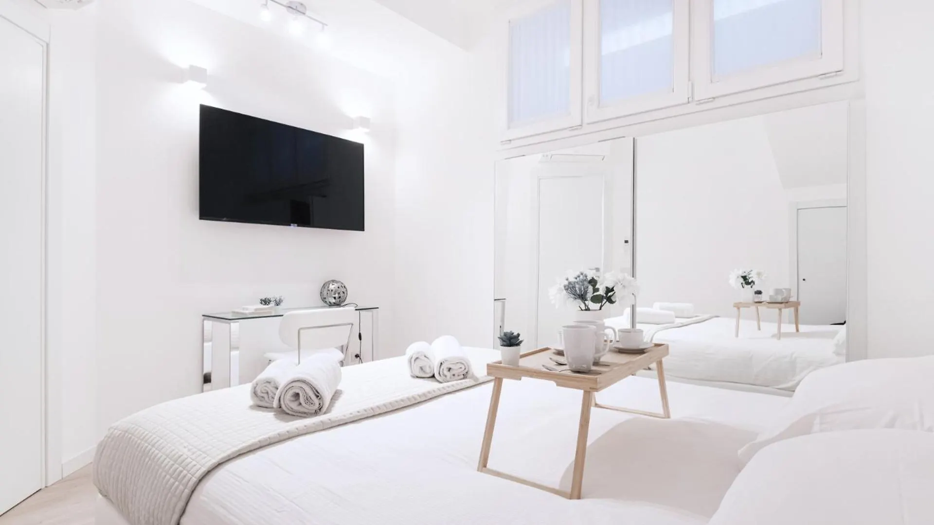 Appartamento Easylife - Stupendo Duplex In Zona Cadorna/Duomo Milano 0*,