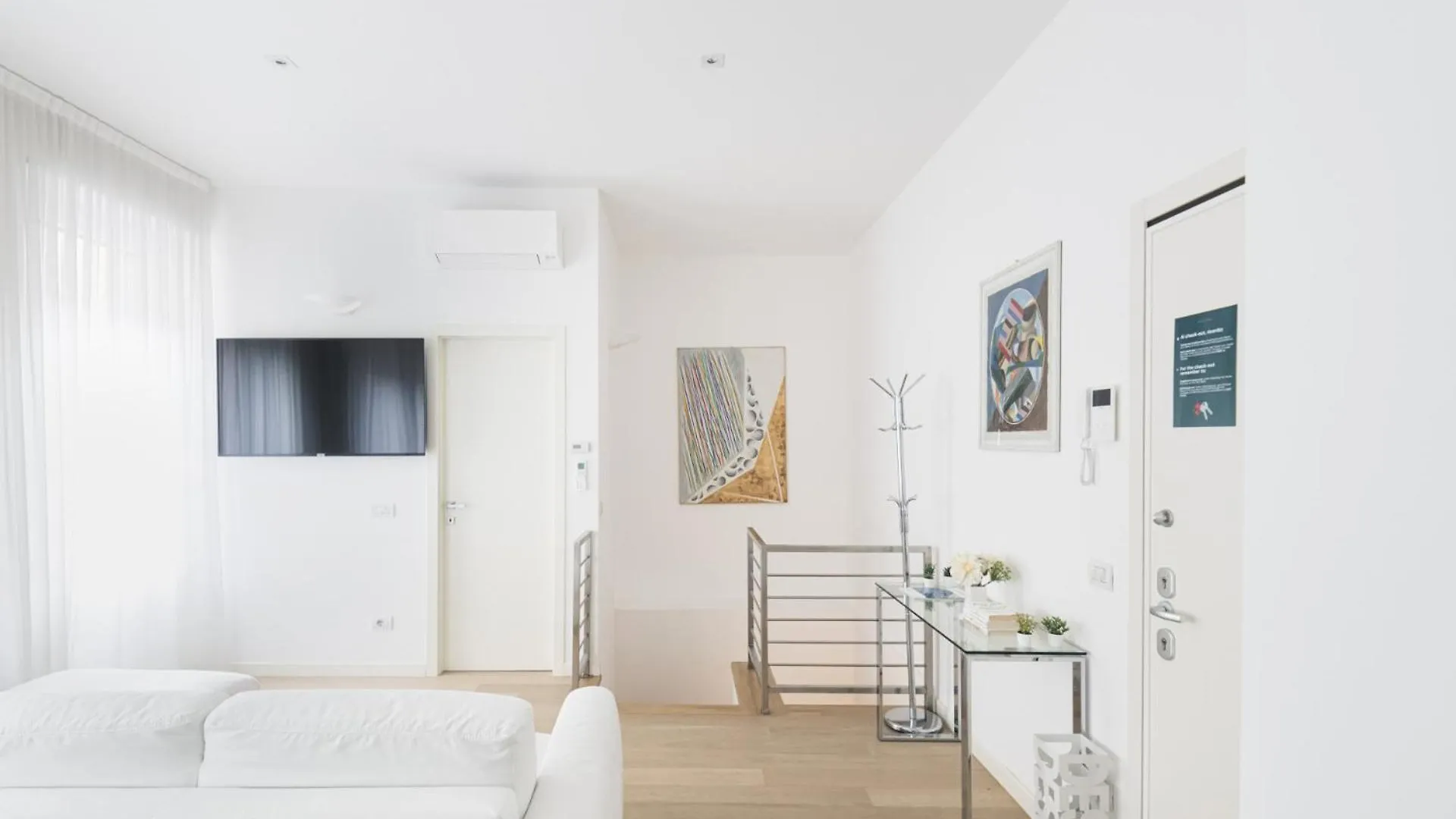 Appartamento Easylife - Stupendo Duplex In Zona Cadorna/Duomo Milano