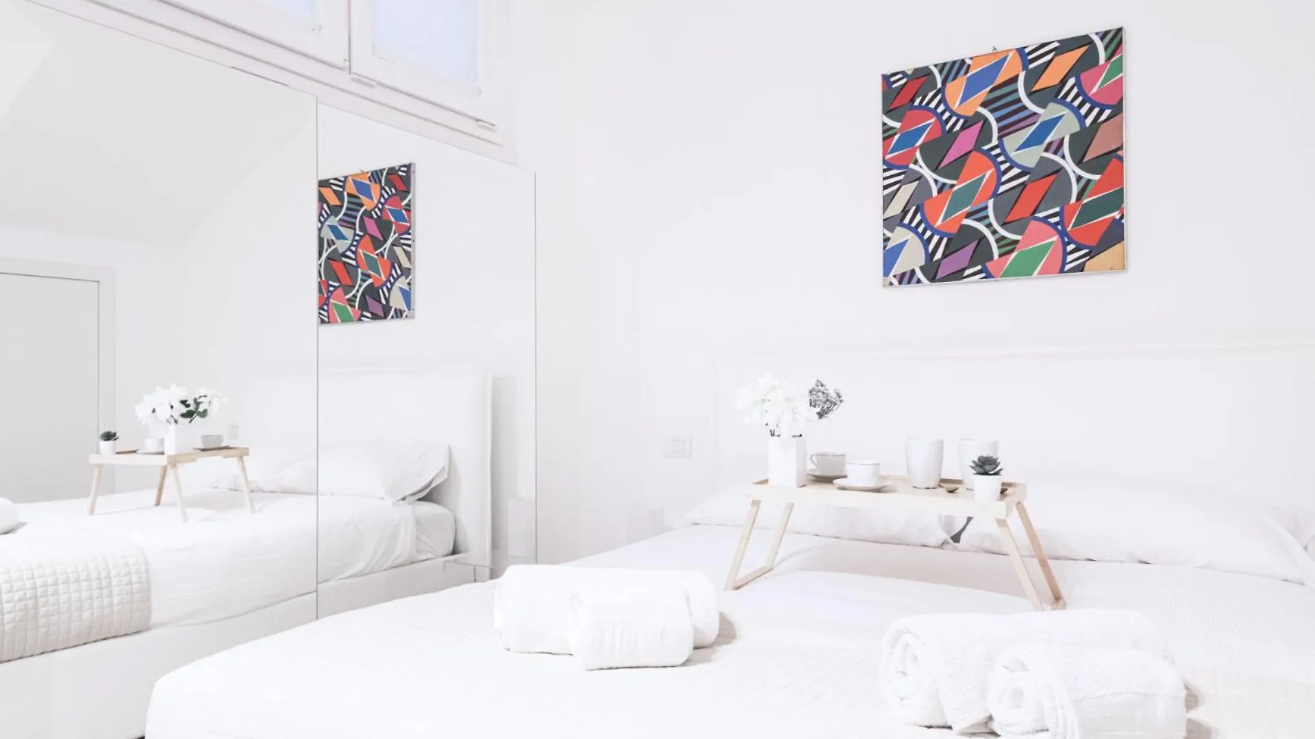 Appartamento Easylife - Stupendo Duplex In Zona Cadorna/Duomo Milano
