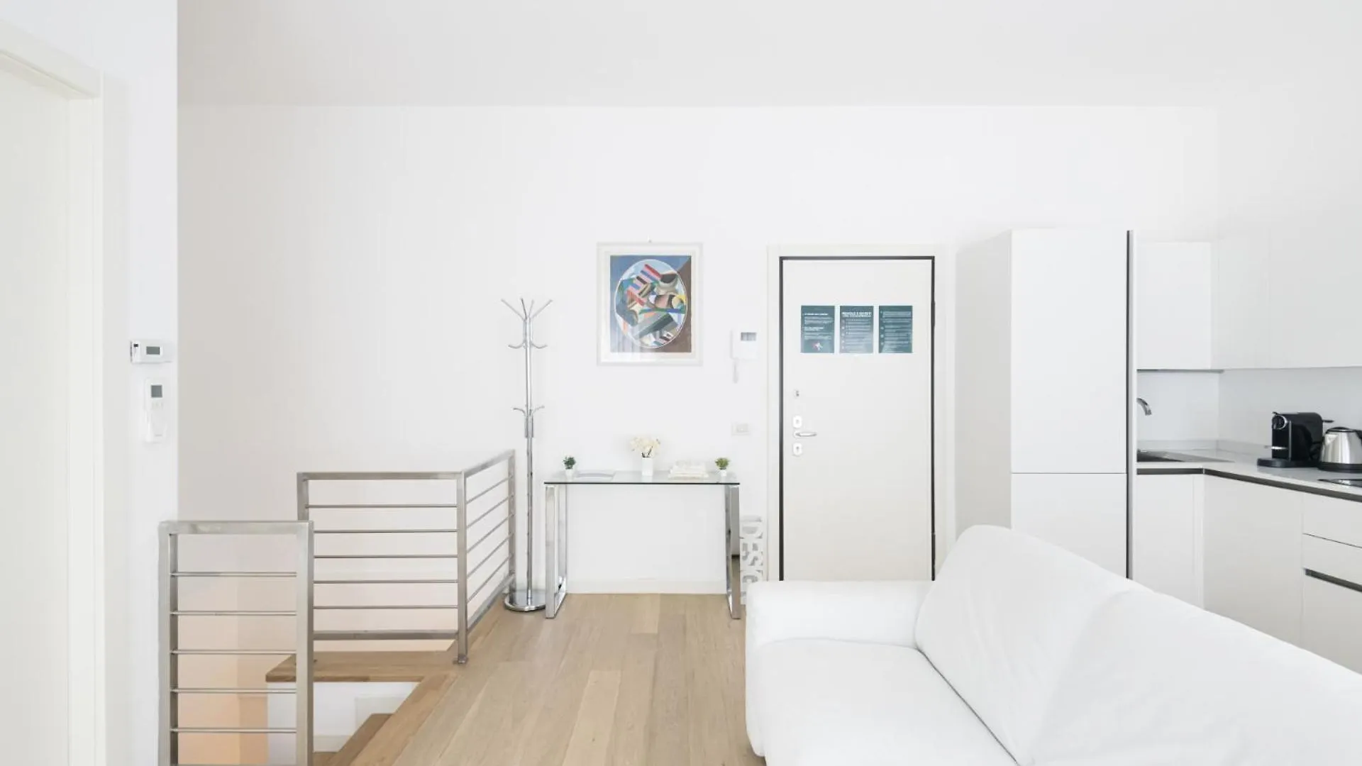 Appartamento Easylife - Stupendo Duplex In Zona Cadorna/Duomo Milano