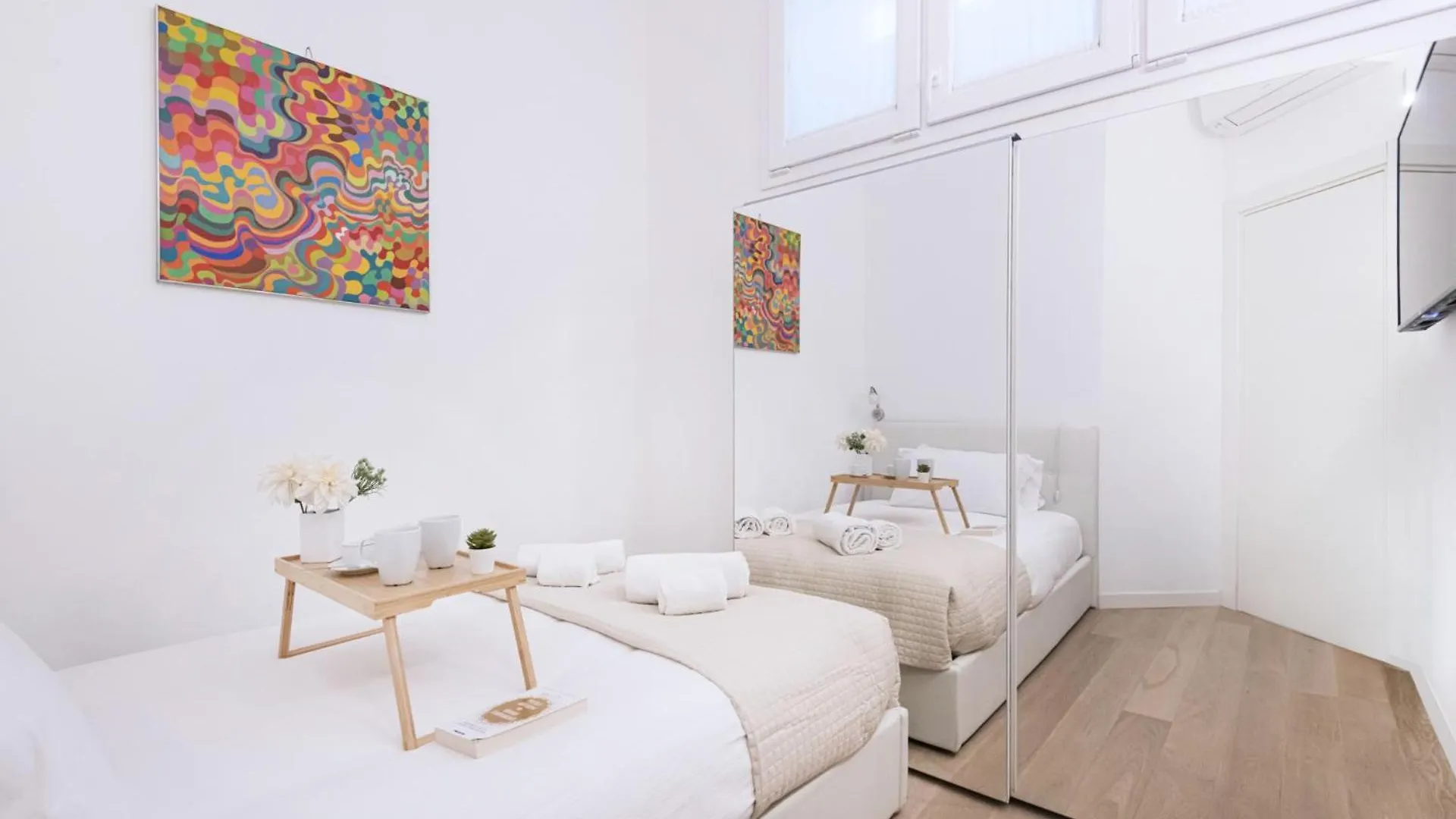 Appartamento Easylife - Stupendo Duplex In Zona Cadorna/Duomo Milano