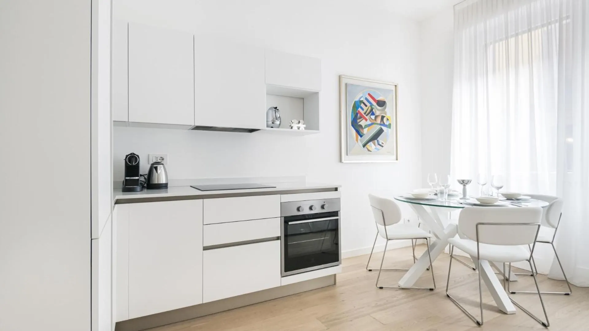 Appartamento Easylife - Stupendo Duplex In Zona Cadorna/Duomo Milano Italia