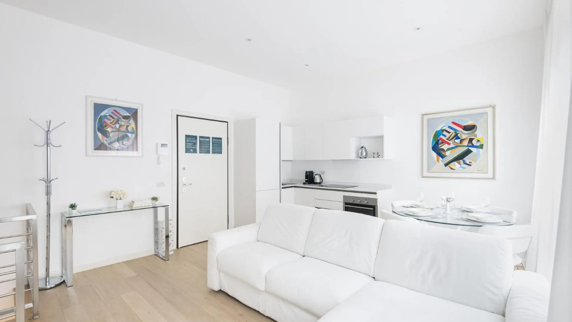 Appartamento Easylife - Stupendo Duplex In Zona Cadorna/Duomo Milano