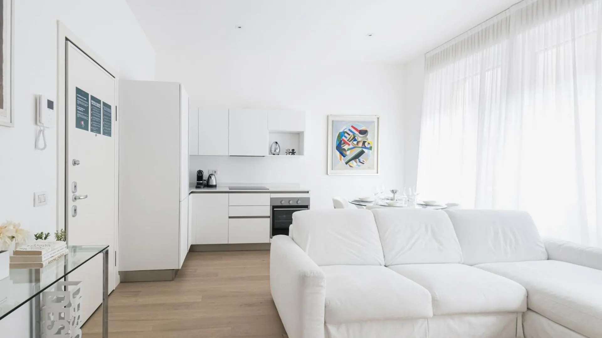 Appartamento Easylife - Stupendo Duplex In Zona Cadorna/Duomo Milano