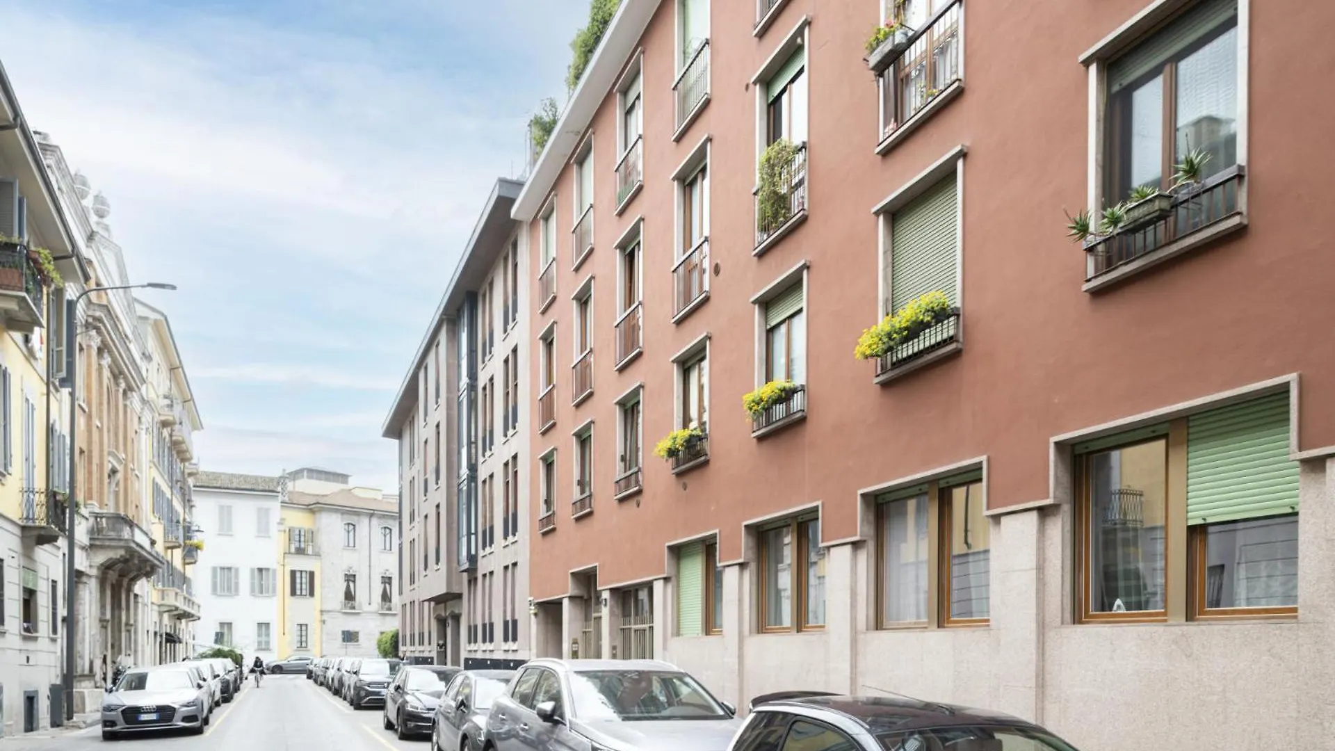 Appartamento Easylife - Stupendo Duplex In Zona Cadorna/Duomo Milano 0*,  Italia
